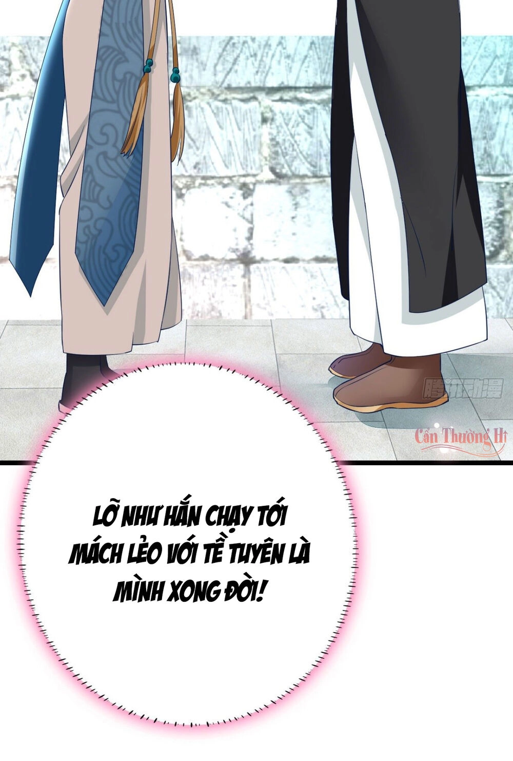 Tướng Quân Tại Thượng: Manh Phi Xuyên Không Muốn Nghịch Tập Chapter 10 - 27