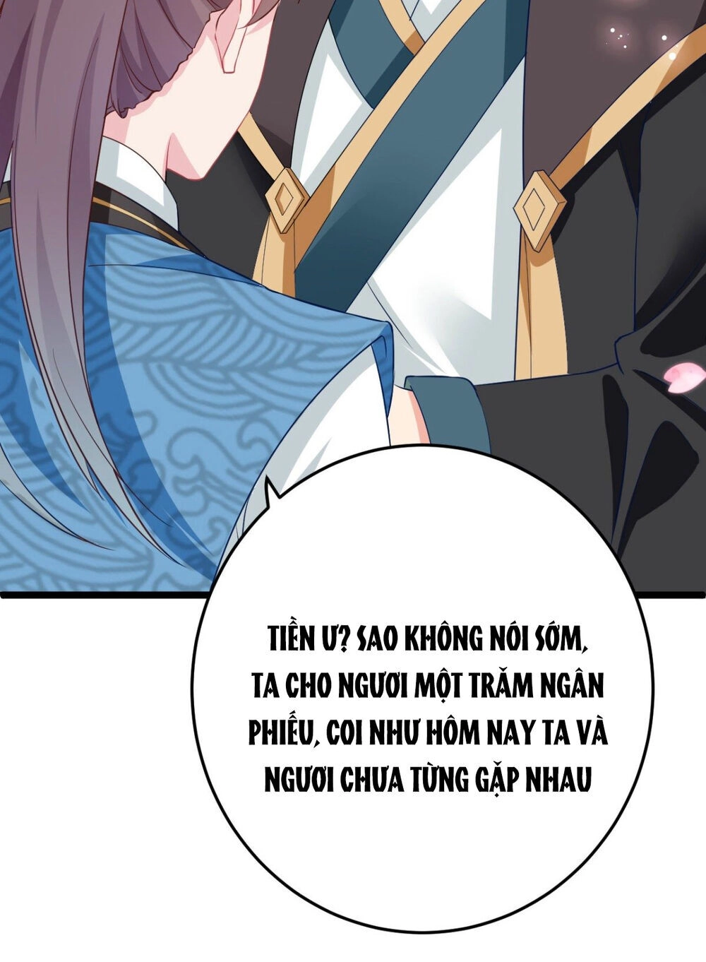 Tướng Quân Tại Thượng: Manh Phi Xuyên Không Muốn Nghịch Tập Chapter 10 - 29