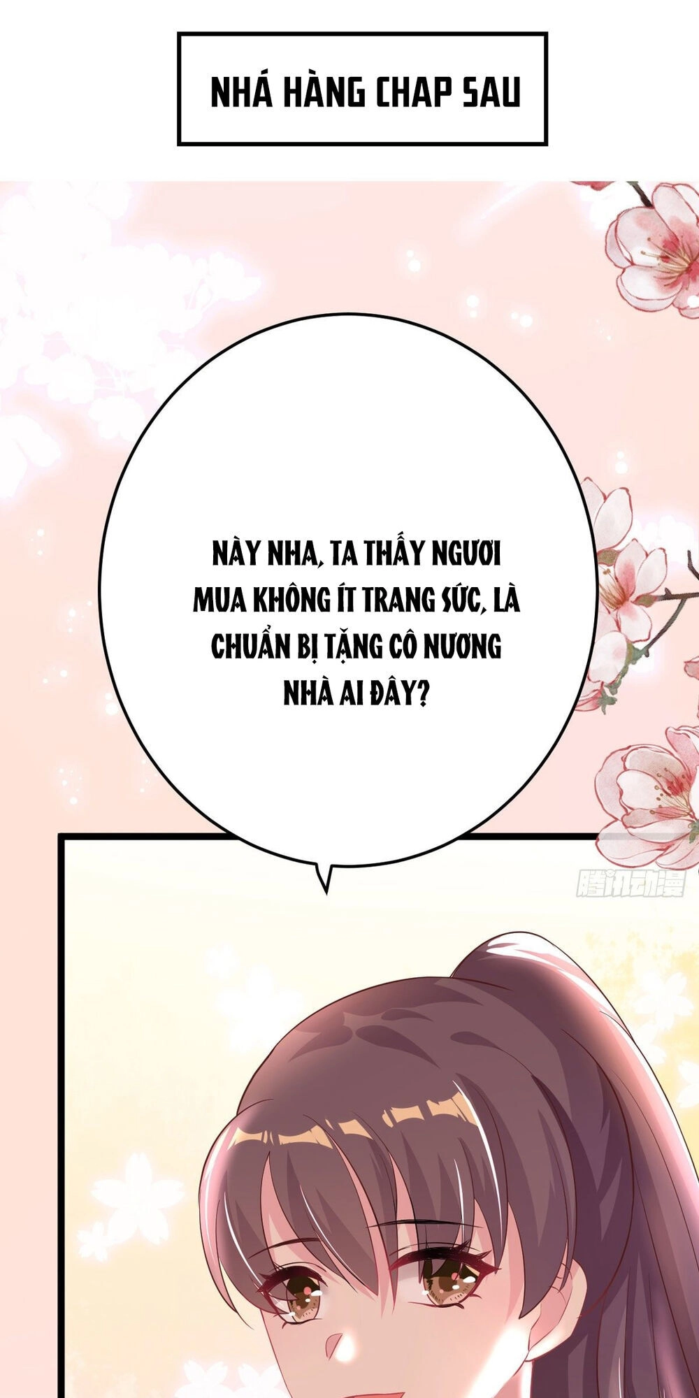 Tướng Quân Tại Thượng: Manh Phi Xuyên Không Muốn Nghịch Tập Chapter 10 - 36