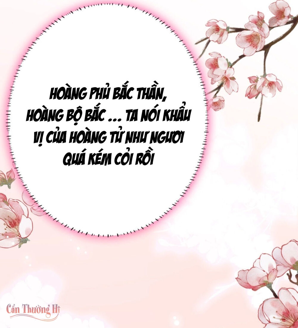 Tướng Quân Tại Thượng: Manh Phi Xuyên Không Muốn Nghịch Tập Chapter 11 - 4