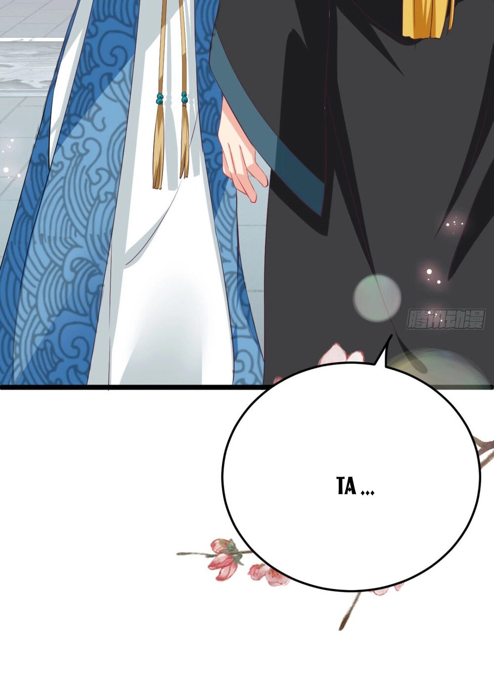 Tướng Quân Tại Thượng: Manh Phi Xuyên Không Muốn Nghịch Tập Chapter 11 - 9