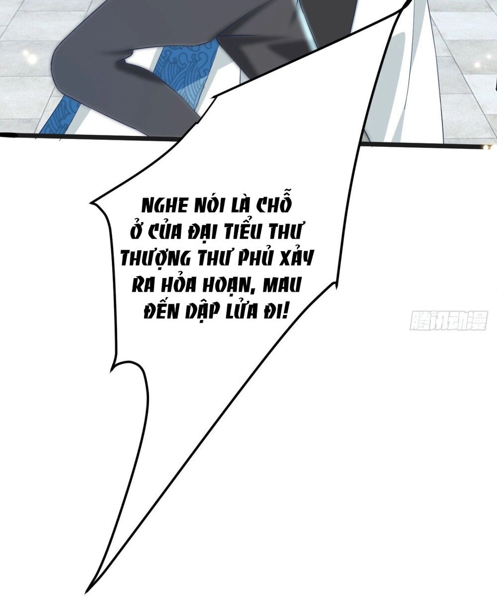 Tướng Quân Tại Thượng: Manh Phi Xuyên Không Muốn Nghịch Tập Chapter 12 - 20