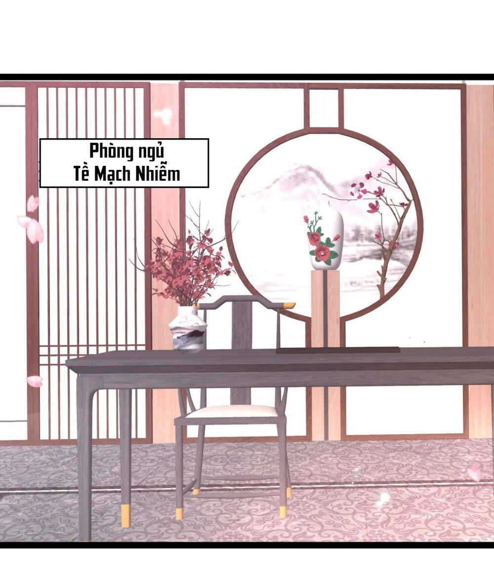Tướng Quân Tại Thượng: Manh Phi Xuyên Không Muốn Nghịch Tập Chapter 13 - 18