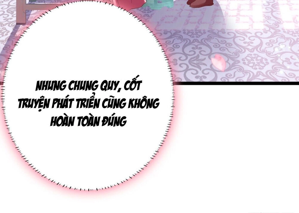 Tướng Quân Tại Thượng: Manh Phi Xuyên Không Muốn Nghịch Tập Chapter 13 - 20