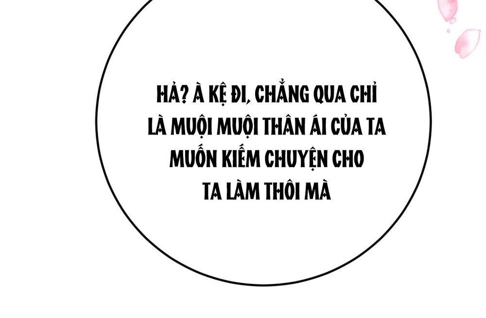 Tướng Quân Tại Thượng: Manh Phi Xuyên Không Muốn Nghịch Tập Chapter 14 - 3