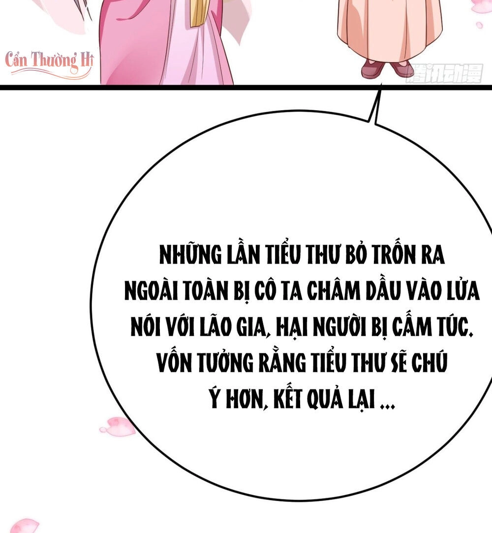 Tướng Quân Tại Thượng: Manh Phi Xuyên Không Muốn Nghịch Tập Chapter 14 - 5