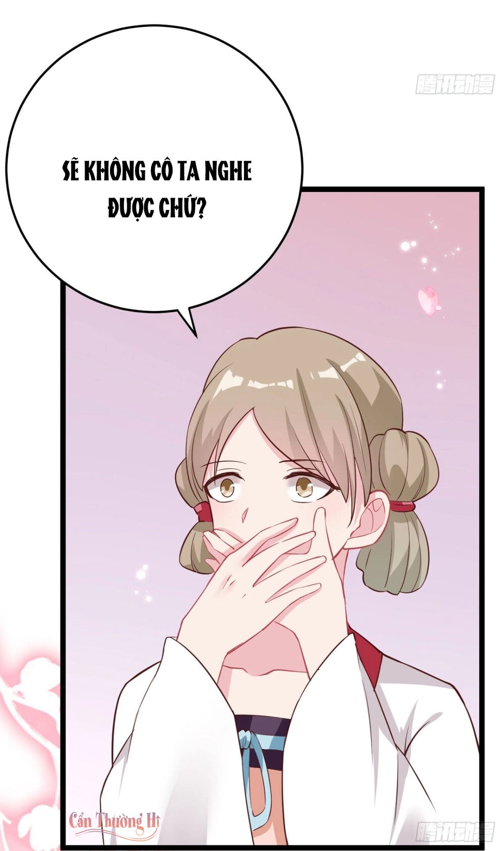 Tướng Quân Tại Thượng: Manh Phi Xuyên Không Muốn Nghịch Tập Chapter 14 - 7