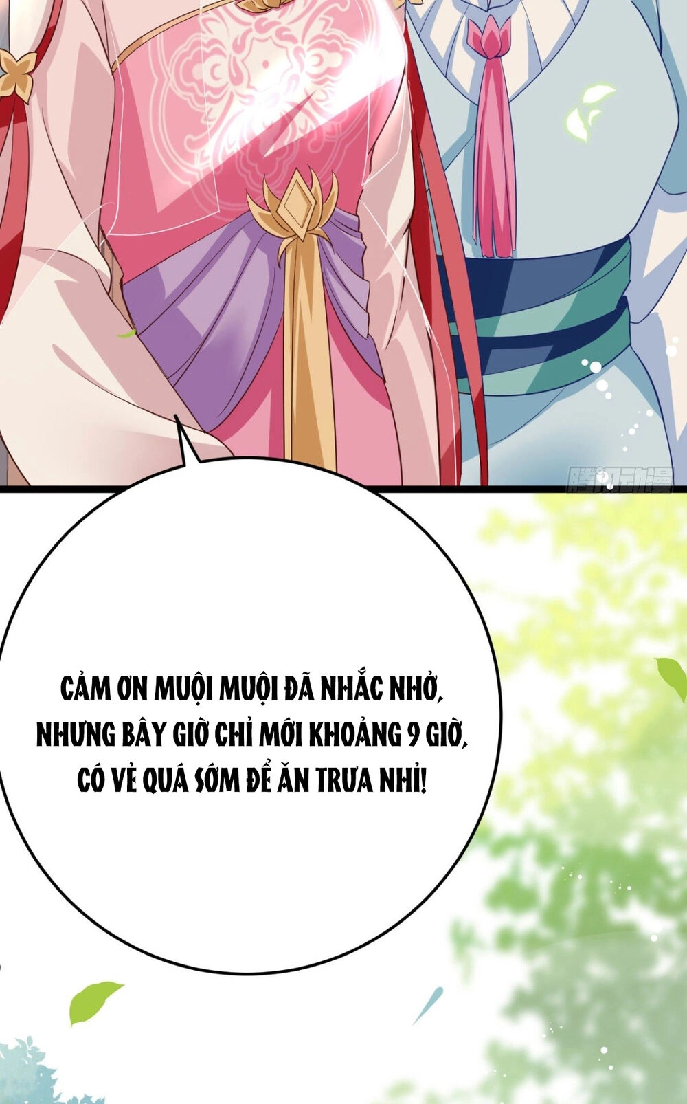 Tướng Quân Tại Thượng: Manh Phi Xuyên Không Muốn Nghịch Tập Chapter 14 - 18