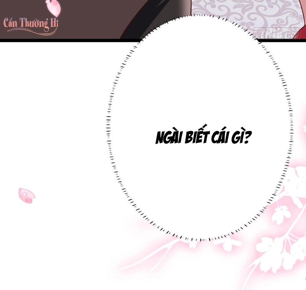 Tướng Quân Tại Thượng: Manh Phi Xuyên Không Muốn Nghịch Tập Chapter 15 - 11