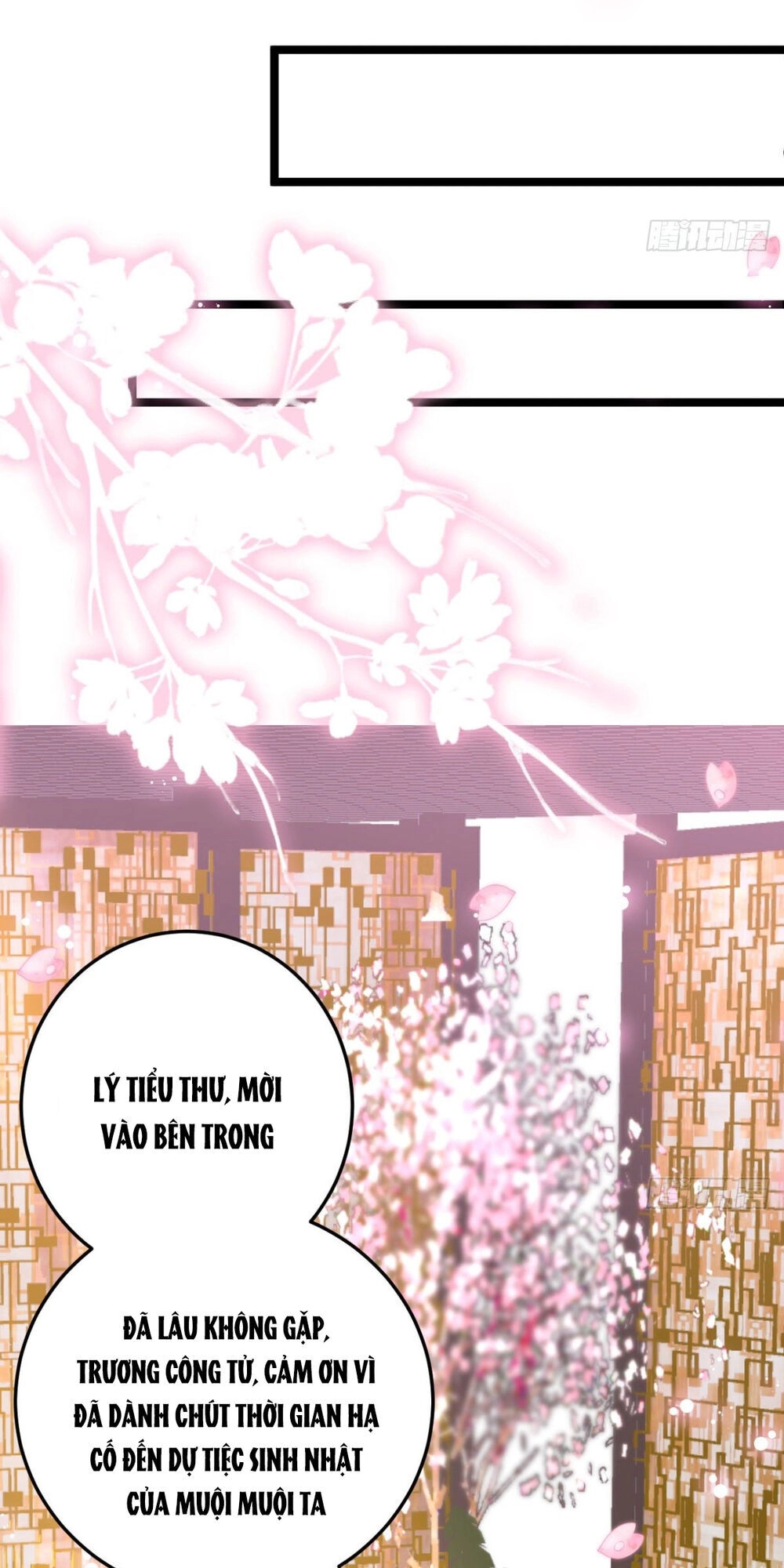 Tướng Quân Tại Thượng: Manh Phi Xuyên Không Muốn Nghịch Tập Chapter 15 - 12