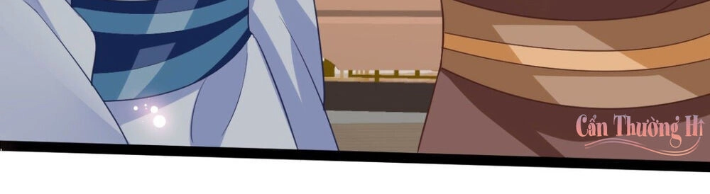 Tướng Quân Tại Thượng: Manh Phi Xuyên Không Muốn Nghịch Tập Chapter 15 - 18