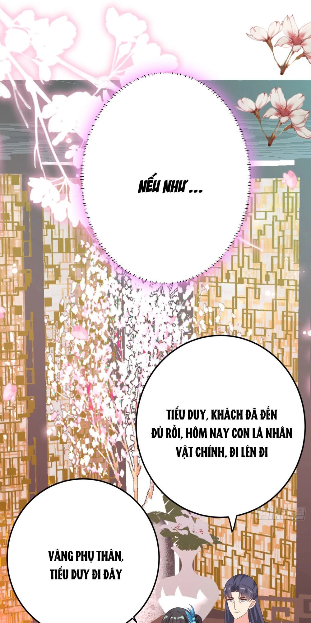 Tướng Quân Tại Thượng: Manh Phi Xuyên Không Muốn Nghịch Tập Chapter 15 - 21