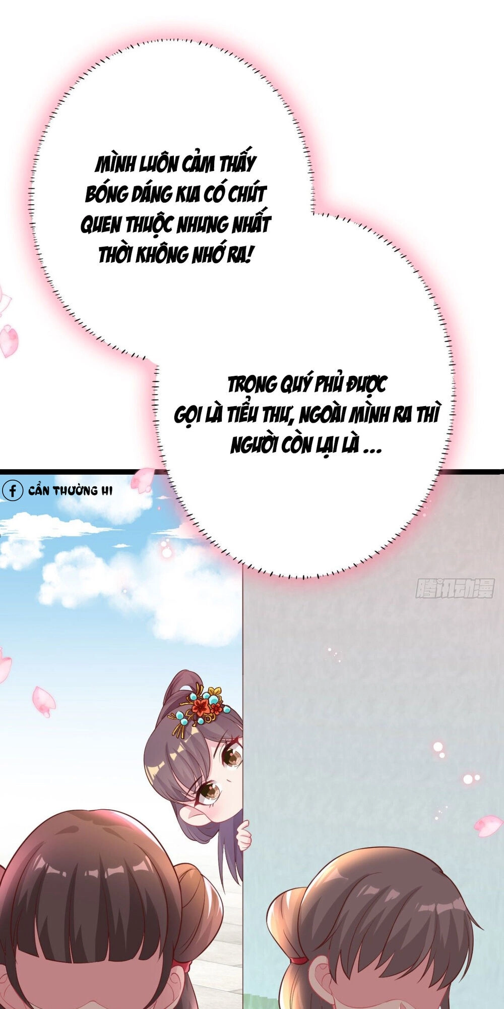 Tướng Quân Tại Thượng: Manh Phi Xuyên Không Muốn Nghịch Tập Chapter 16 - 1