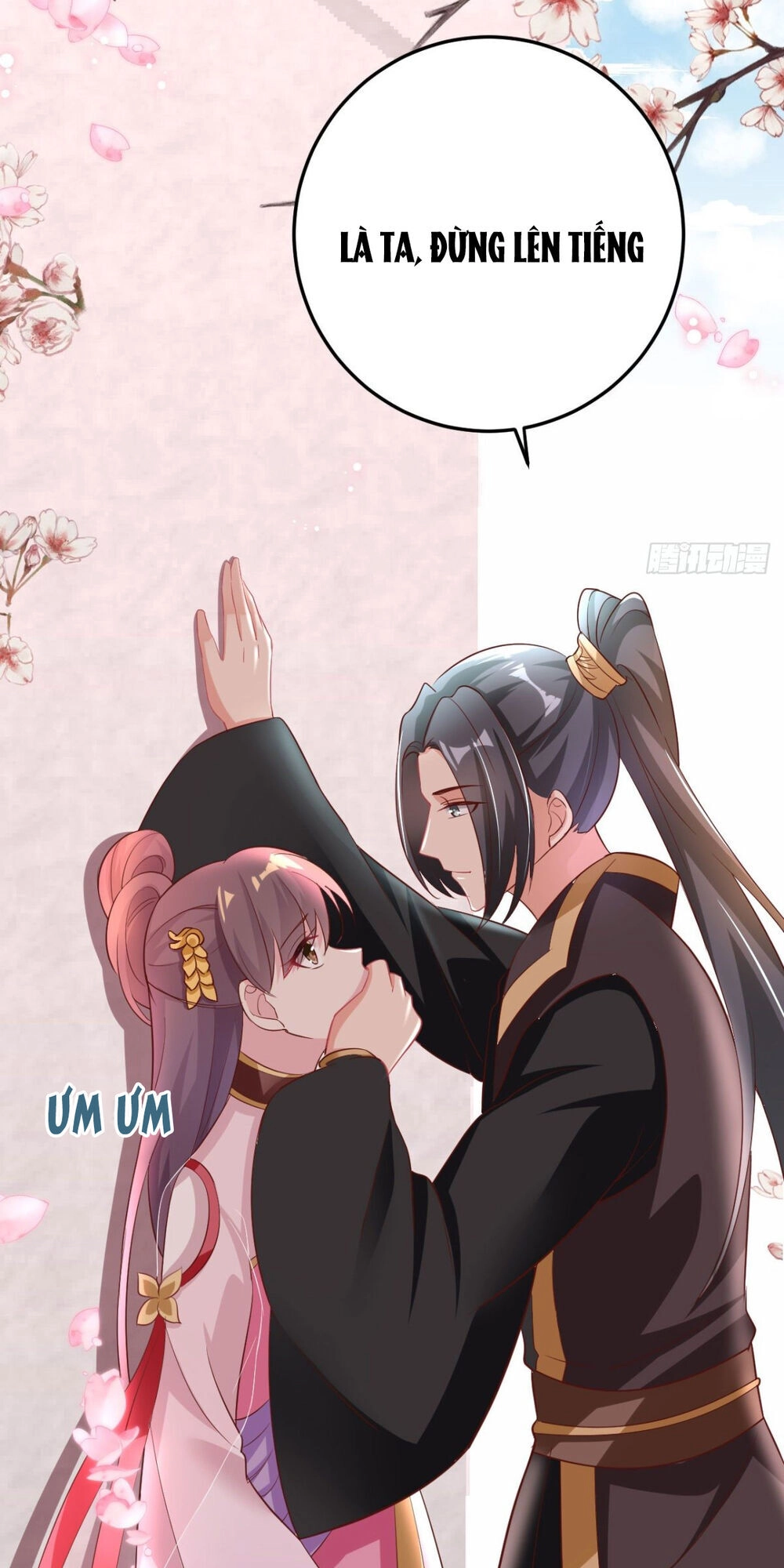 Tướng Quân Tại Thượng: Manh Phi Xuyên Không Muốn Nghịch Tập Chapter 16 - 7