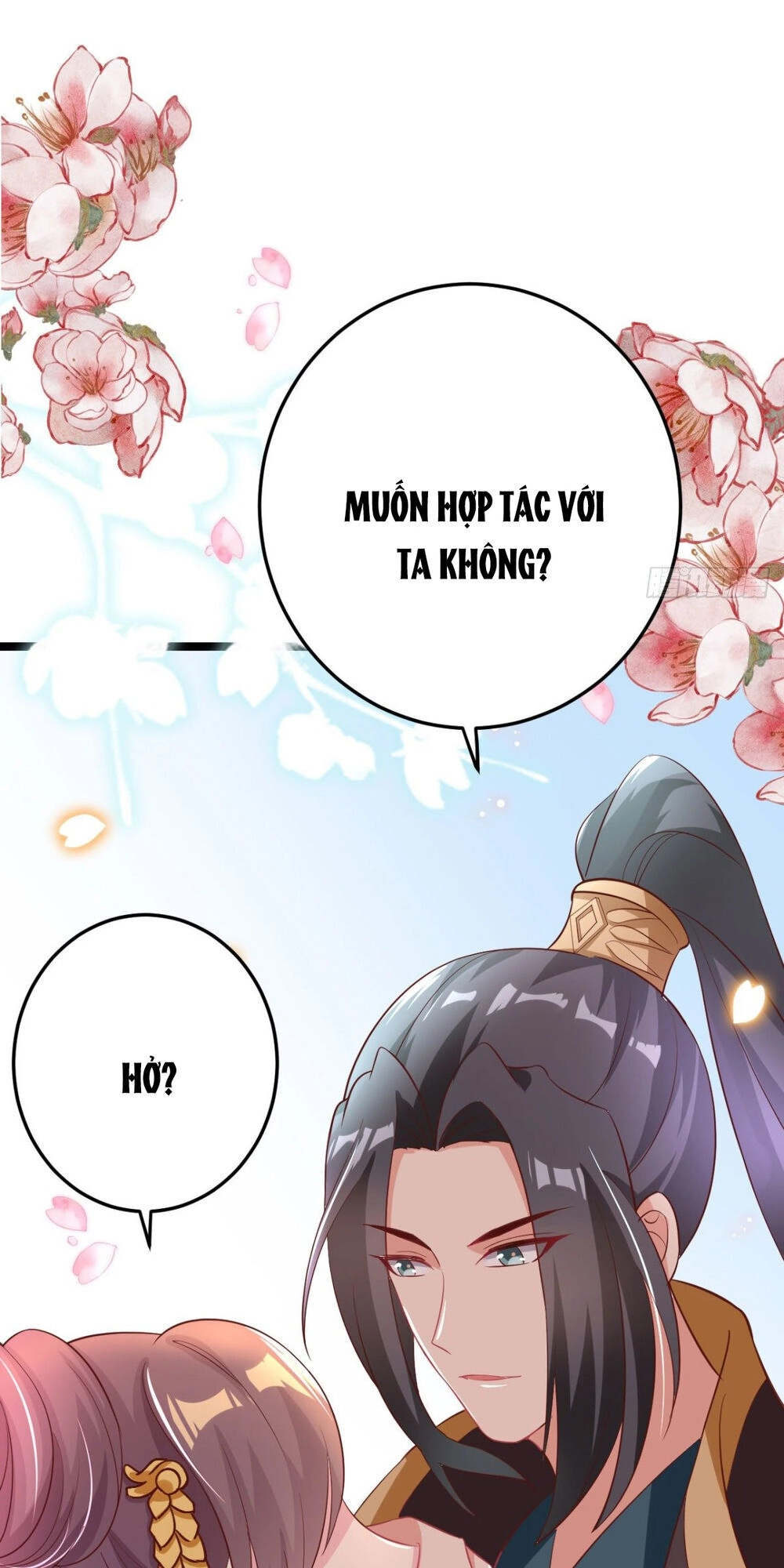 Tướng Quân Tại Thượng: Manh Phi Xuyên Không Muốn Nghịch Tập Chapter 16 - 9