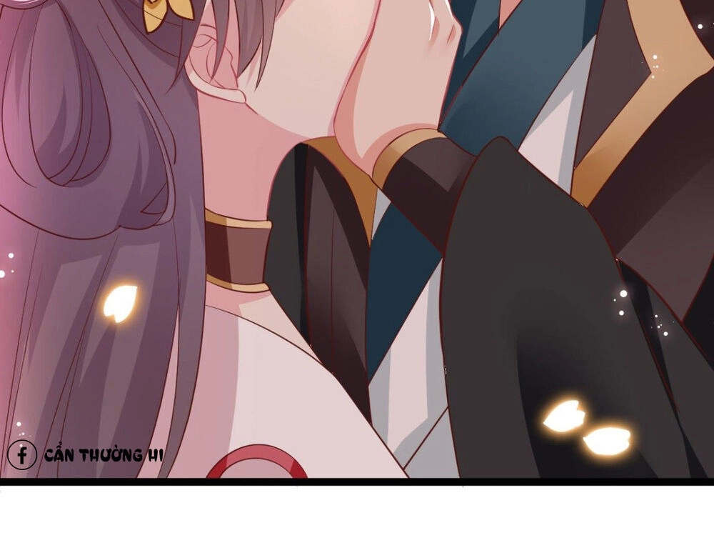 Tướng Quân Tại Thượng: Manh Phi Xuyên Không Muốn Nghịch Tập Chapter 16 - 10