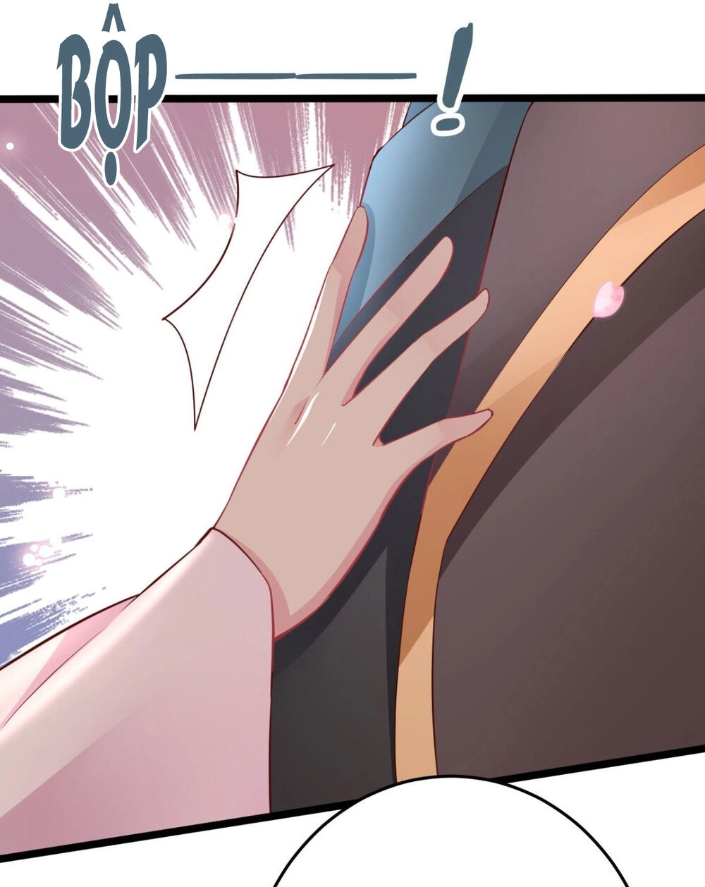 Tướng Quân Tại Thượng: Manh Phi Xuyên Không Muốn Nghịch Tập Chapter 16 - 11