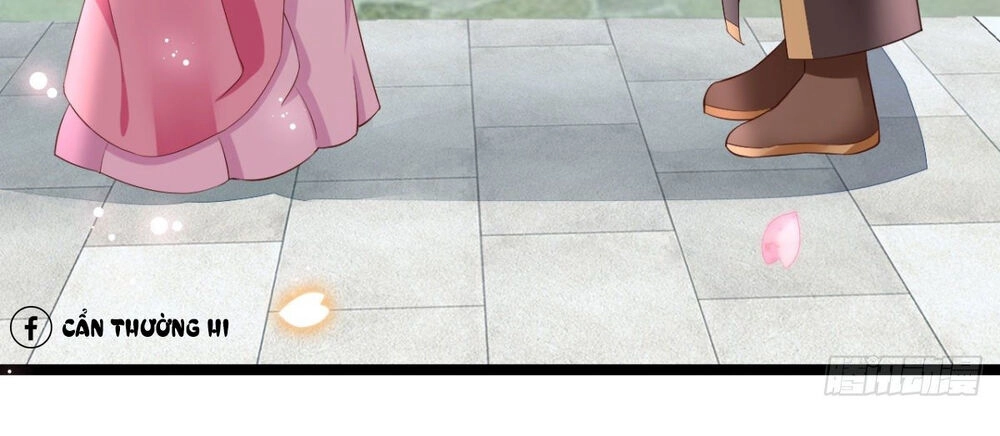 Tướng Quân Tại Thượng: Manh Phi Xuyên Không Muốn Nghịch Tập Chapter 16 - 13