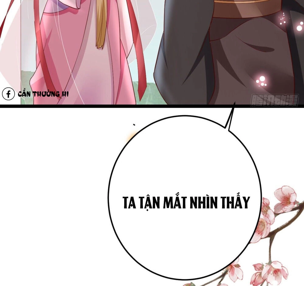 Tướng Quân Tại Thượng: Manh Phi Xuyên Không Muốn Nghịch Tập Chapter 16 - 18