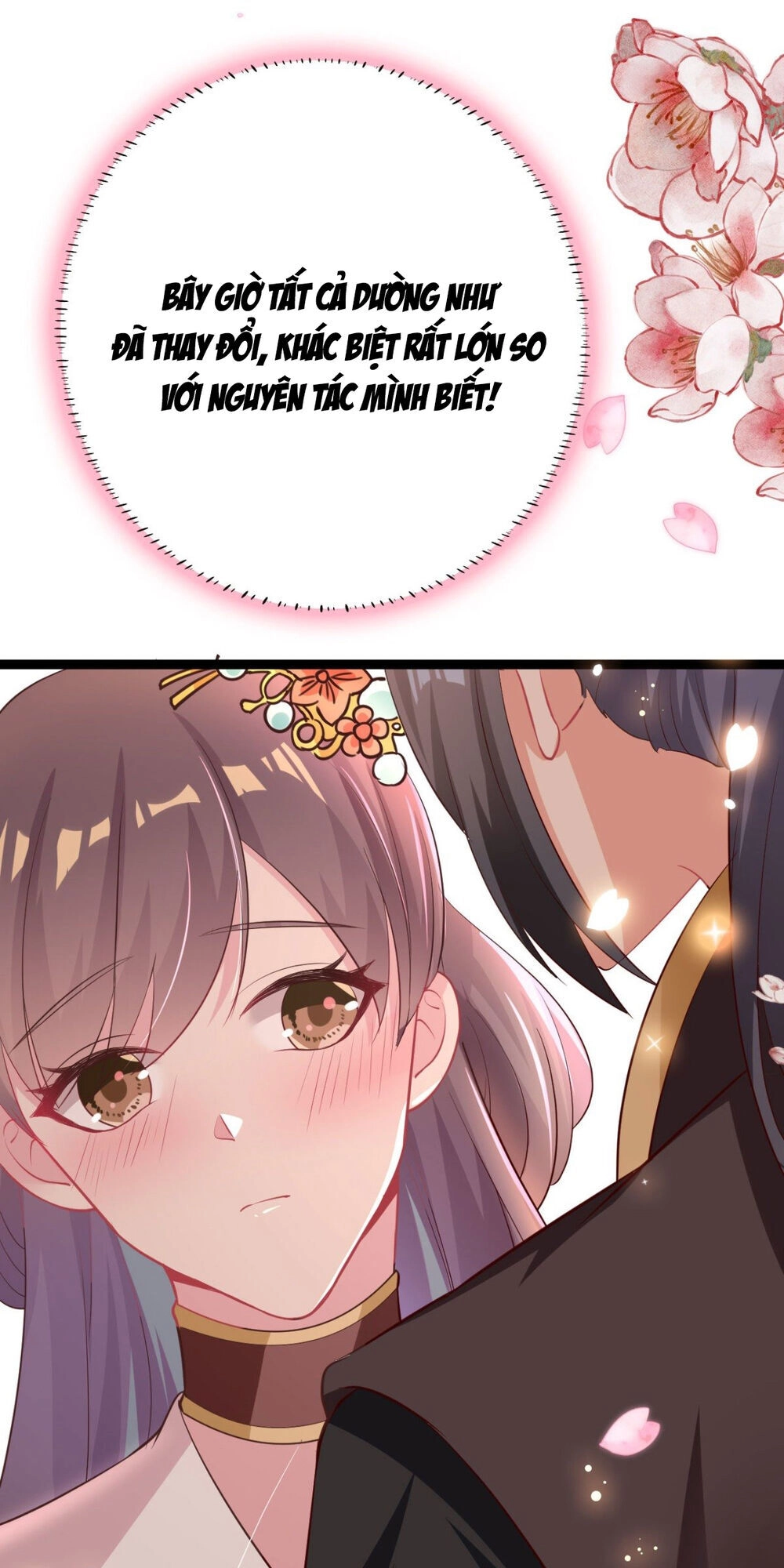 Tướng Quân Tại Thượng: Manh Phi Xuyên Không Muốn Nghịch Tập Chapter 16 - 25