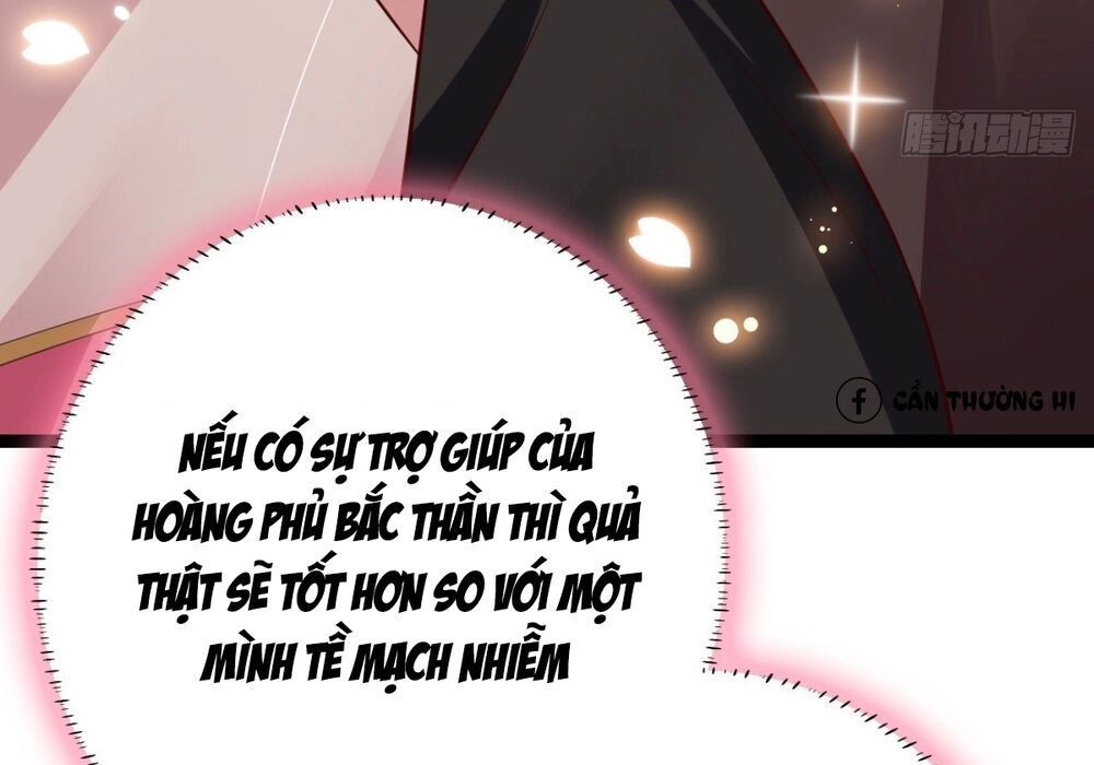 Tướng Quân Tại Thượng: Manh Phi Xuyên Không Muốn Nghịch Tập Chapter 16 - 26