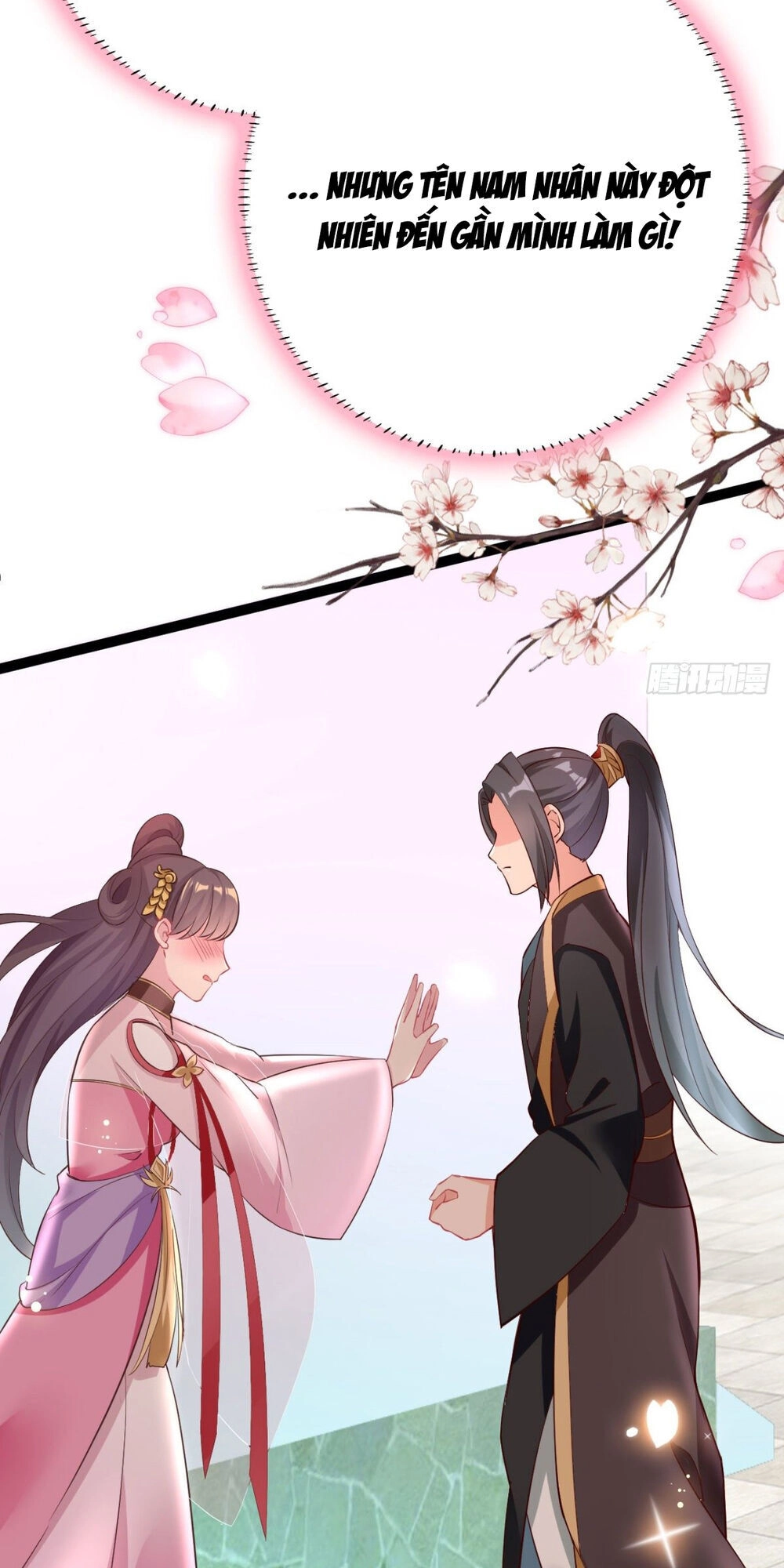 Tướng Quân Tại Thượng: Manh Phi Xuyên Không Muốn Nghịch Tập Chapter 16 - 27