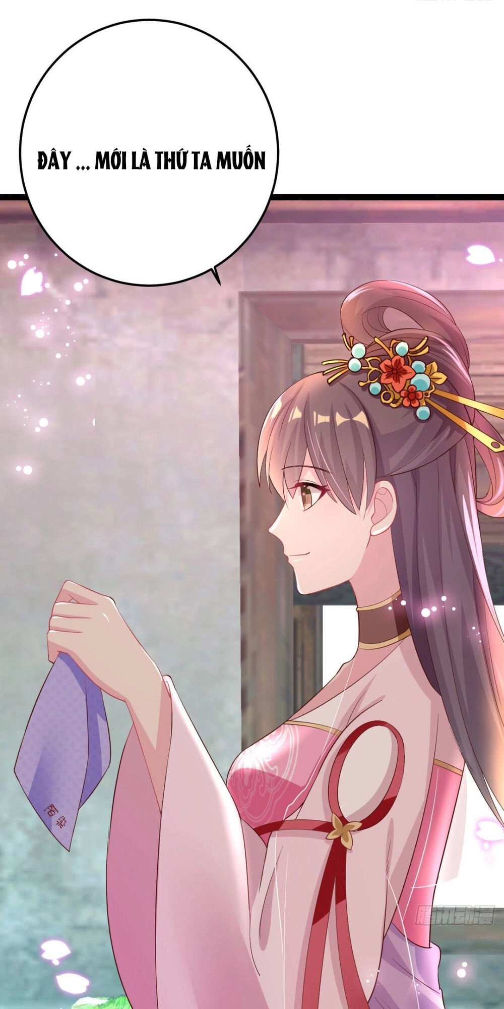 Tướng Quân Tại Thượng: Manh Phi Xuyên Không Muốn Nghịch Tập Chapter 17 - 8