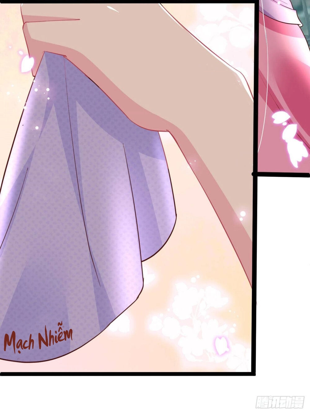 Tướng Quân Tại Thượng: Manh Phi Xuyên Không Muốn Nghịch Tập Chapter 17 - 10