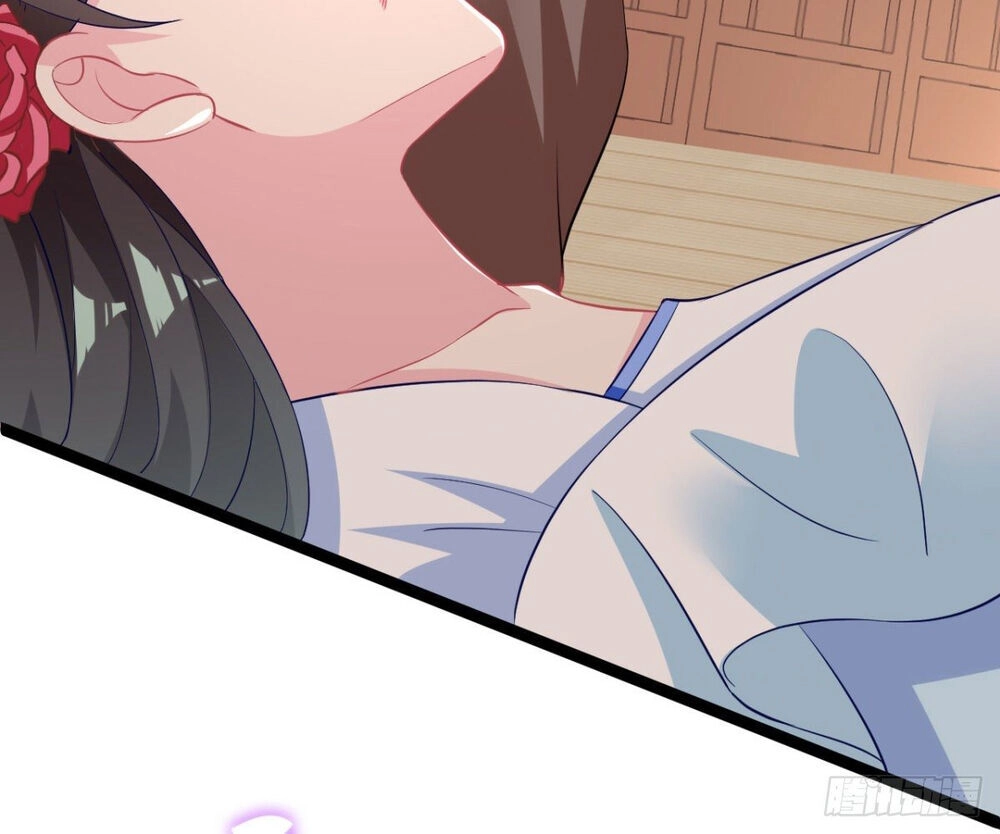 Tướng Quân Tại Thượng: Manh Phi Xuyên Không Muốn Nghịch Tập Chapter 17 - 39