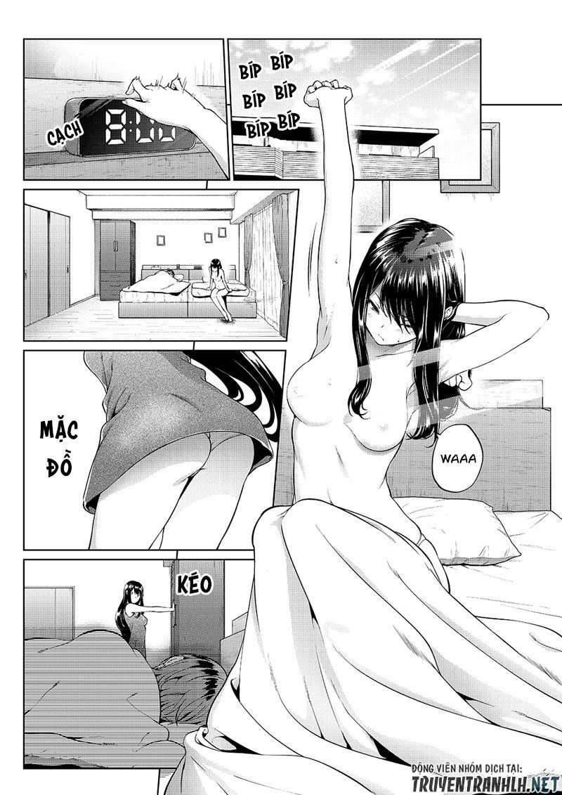 Cặp Đôi Này Mãi Chẳng Thay Đổi Gì Cả Chapter 2 - 1