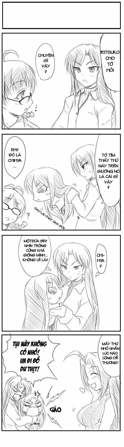 Puchim@Su! Chapter 1 - 2