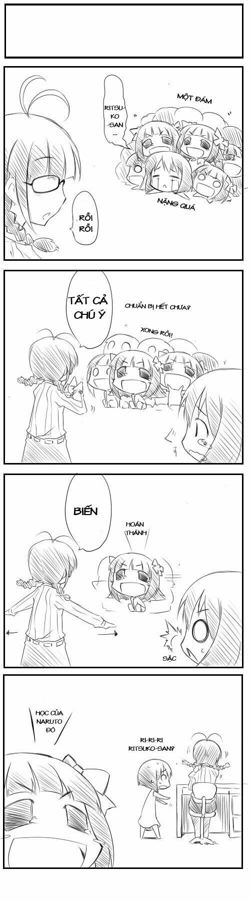 Puchim@Su! Chapter 1 - 7