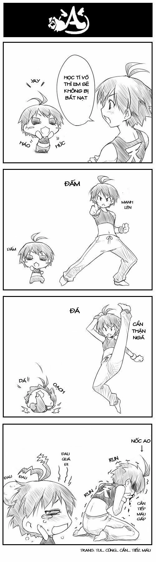 Puchim@Su! Chapter 1 - 14