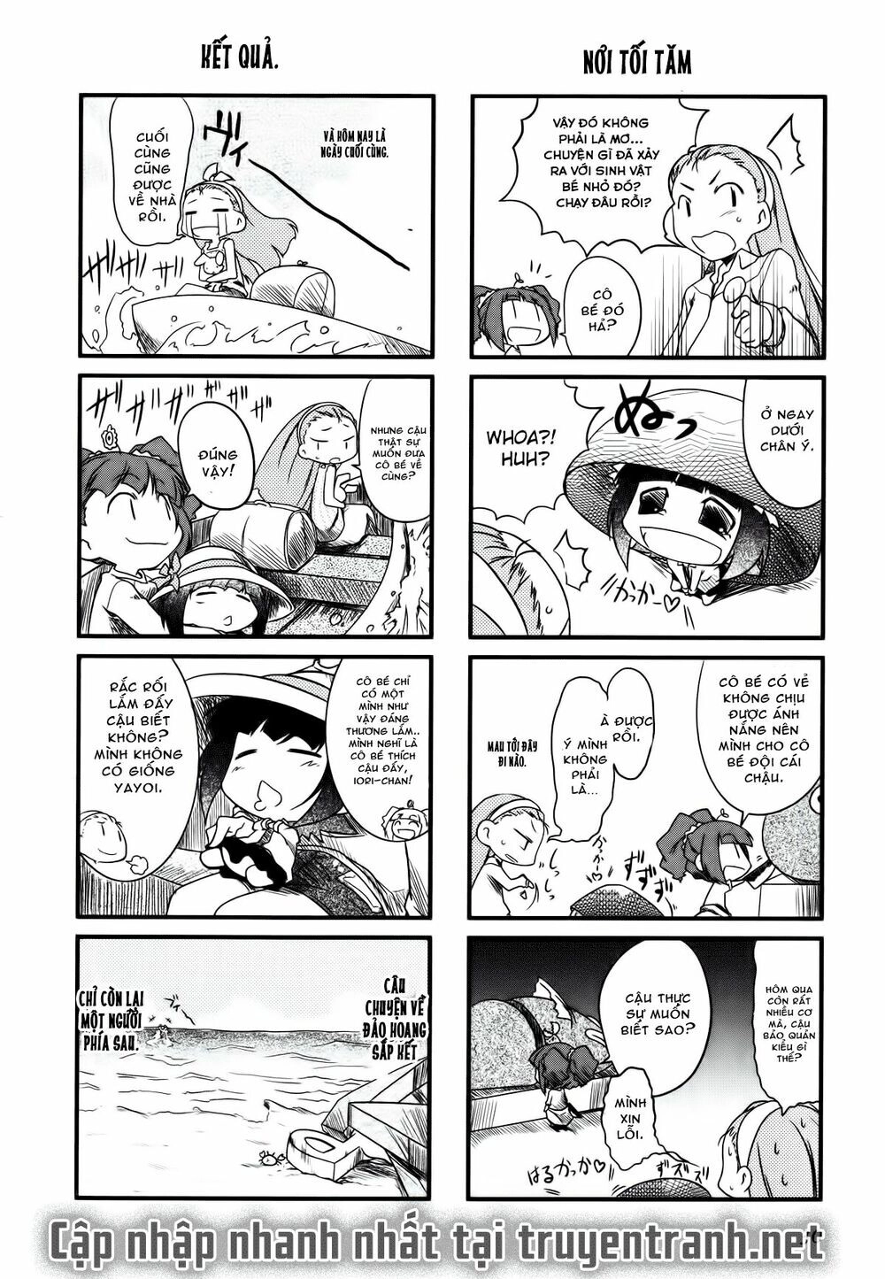 Puchim@Su! Chapter 4 - 9