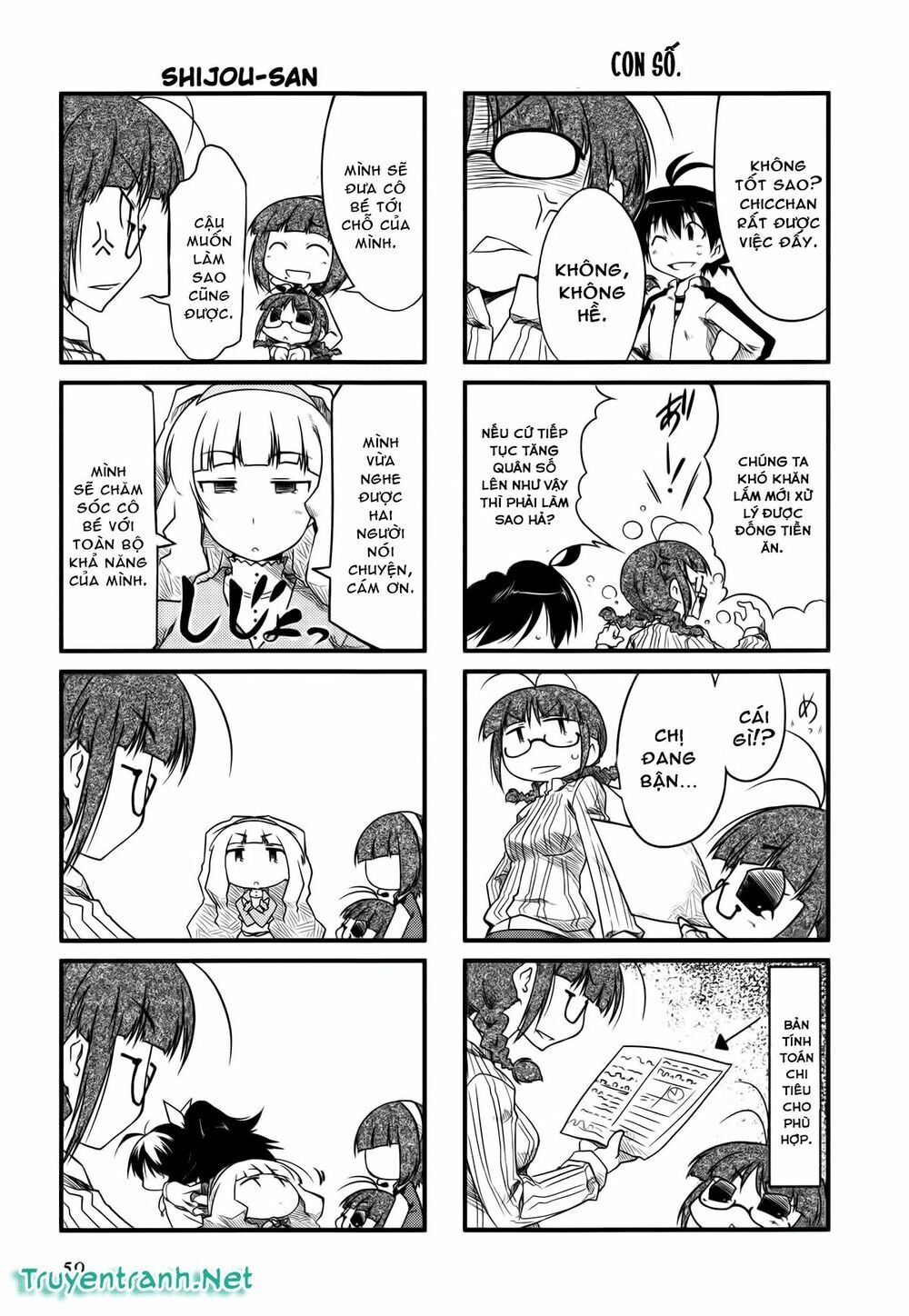 Puchim@Su! Chapter 8 - 4