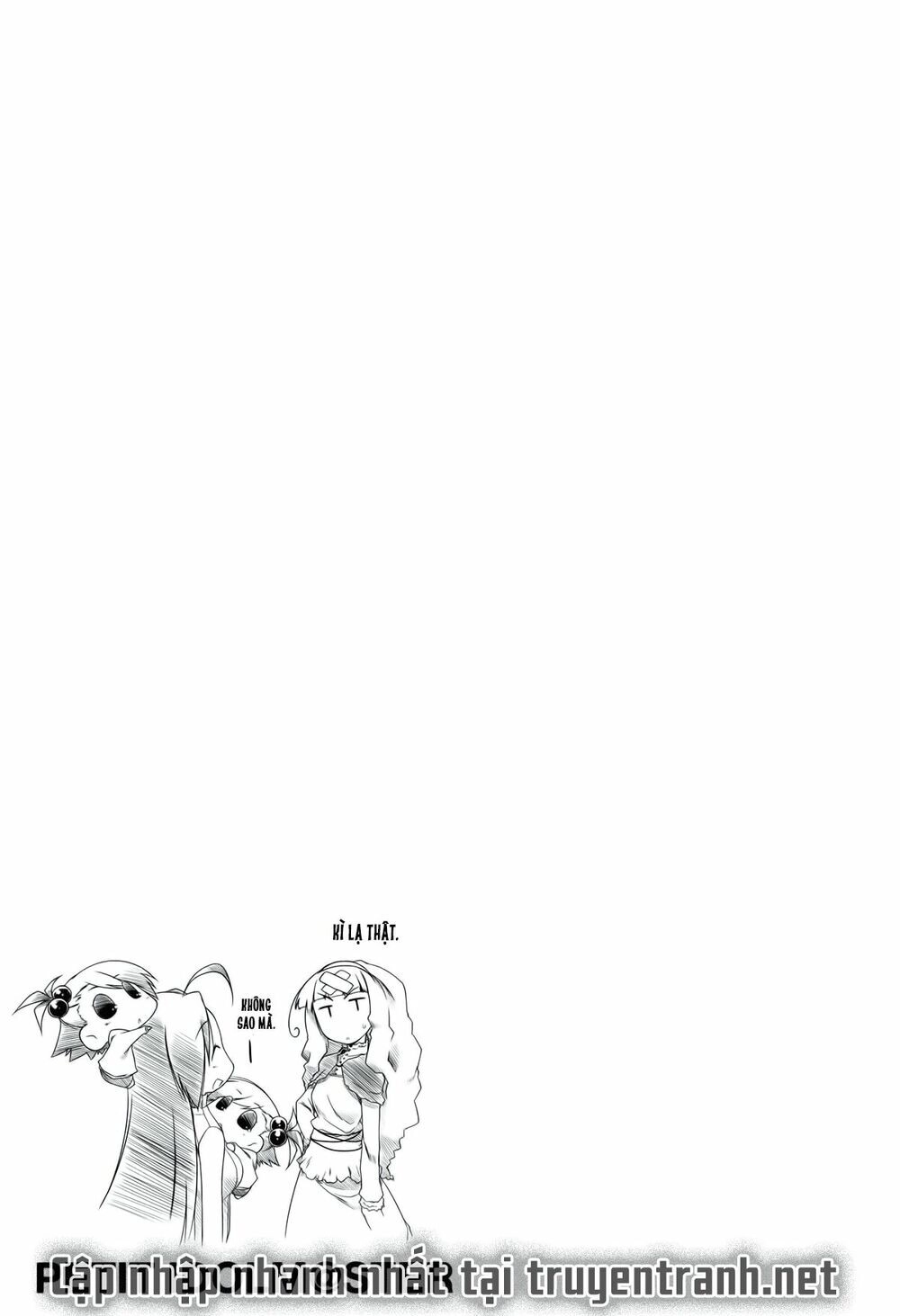 Puchim@Su! Chapter 8 - 10