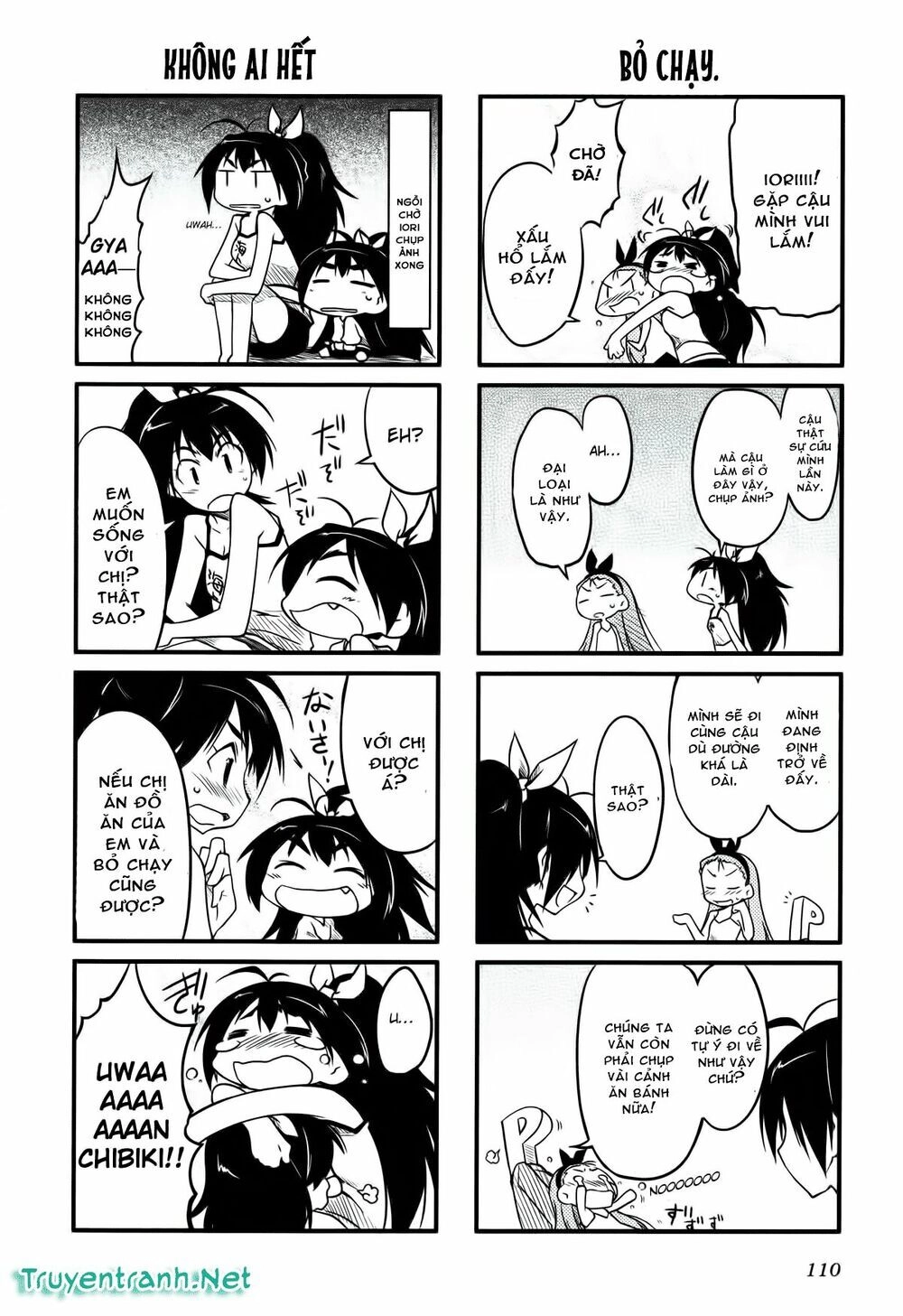 Puchim@Su! Chapter 13.2 - 6