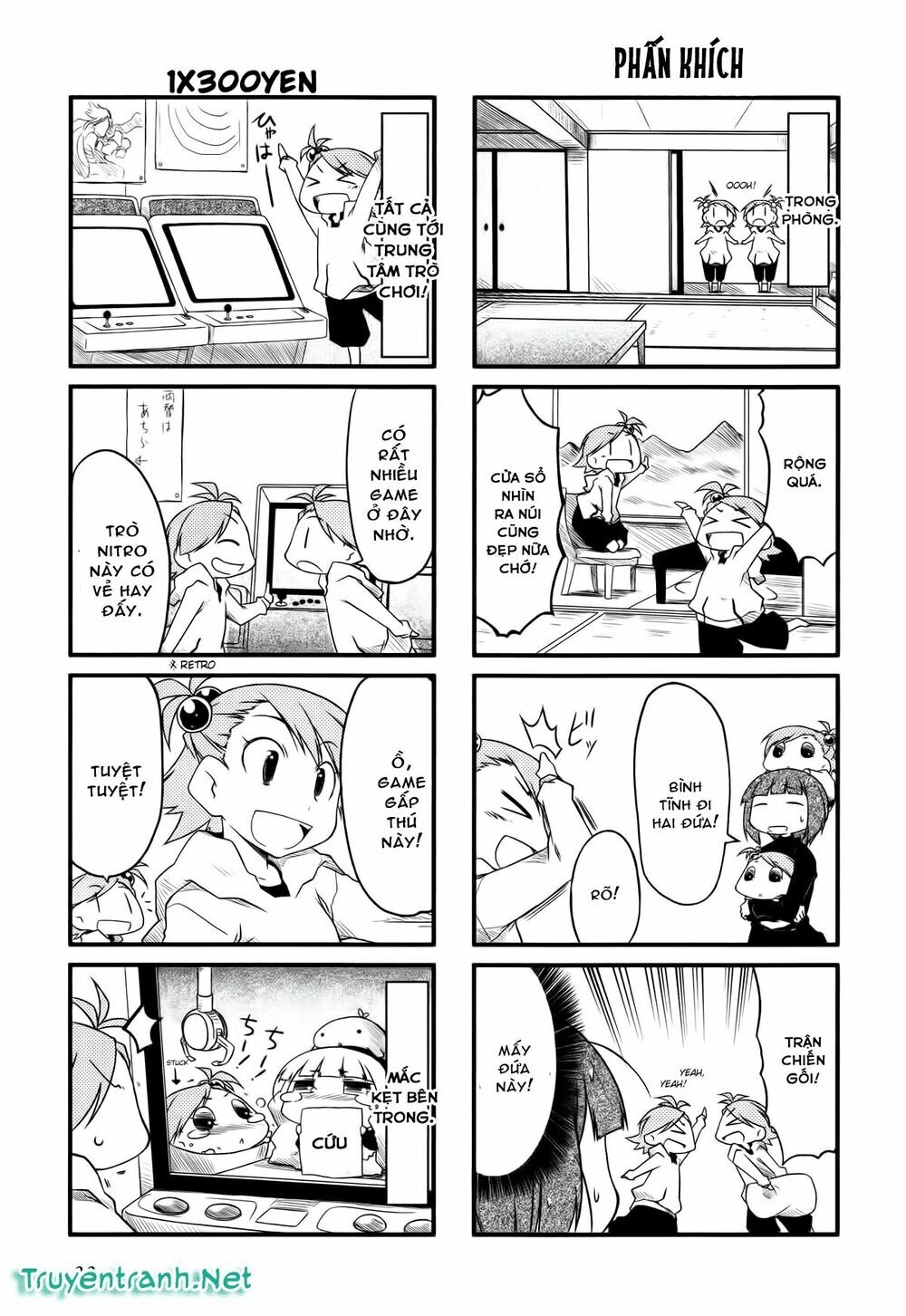 Puchim@Su! Chapter 17.1 - 4