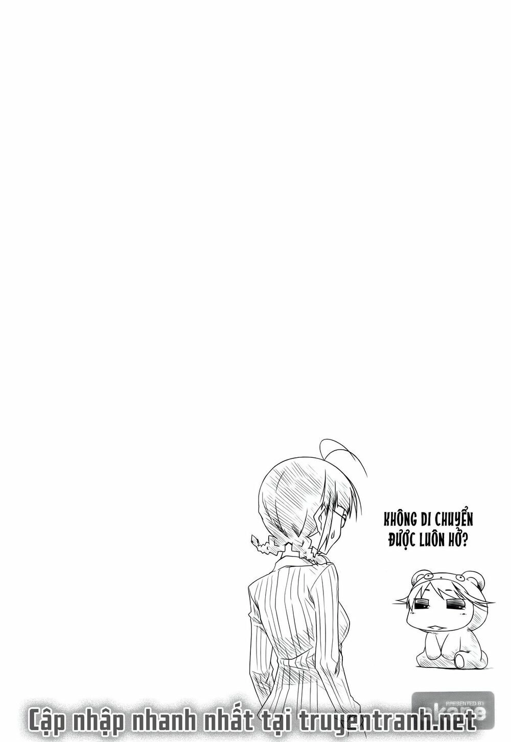 Puchim@Su! Chapter 18.2 - 8