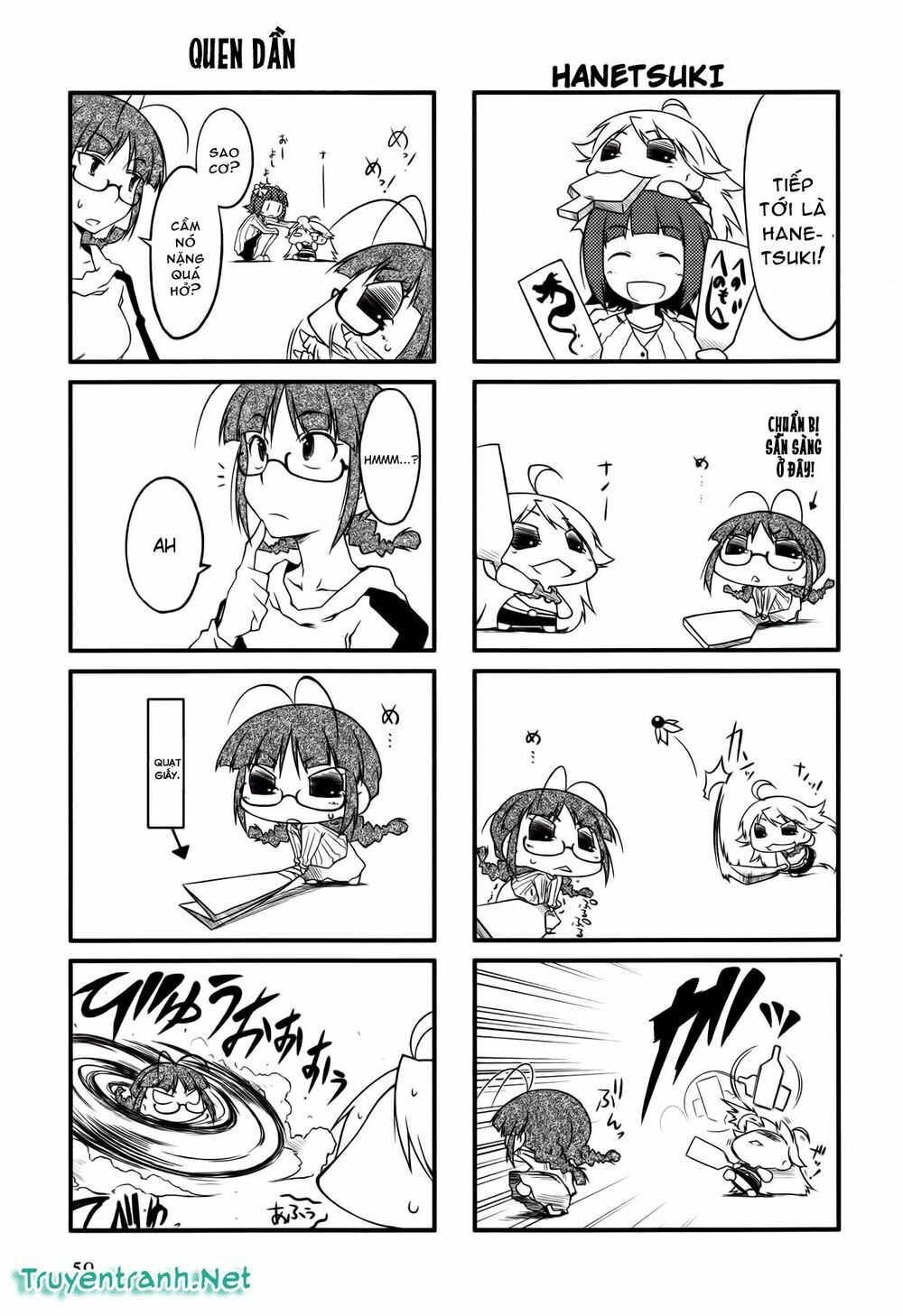 Puchim@Su! Chapter 19.1 - 4