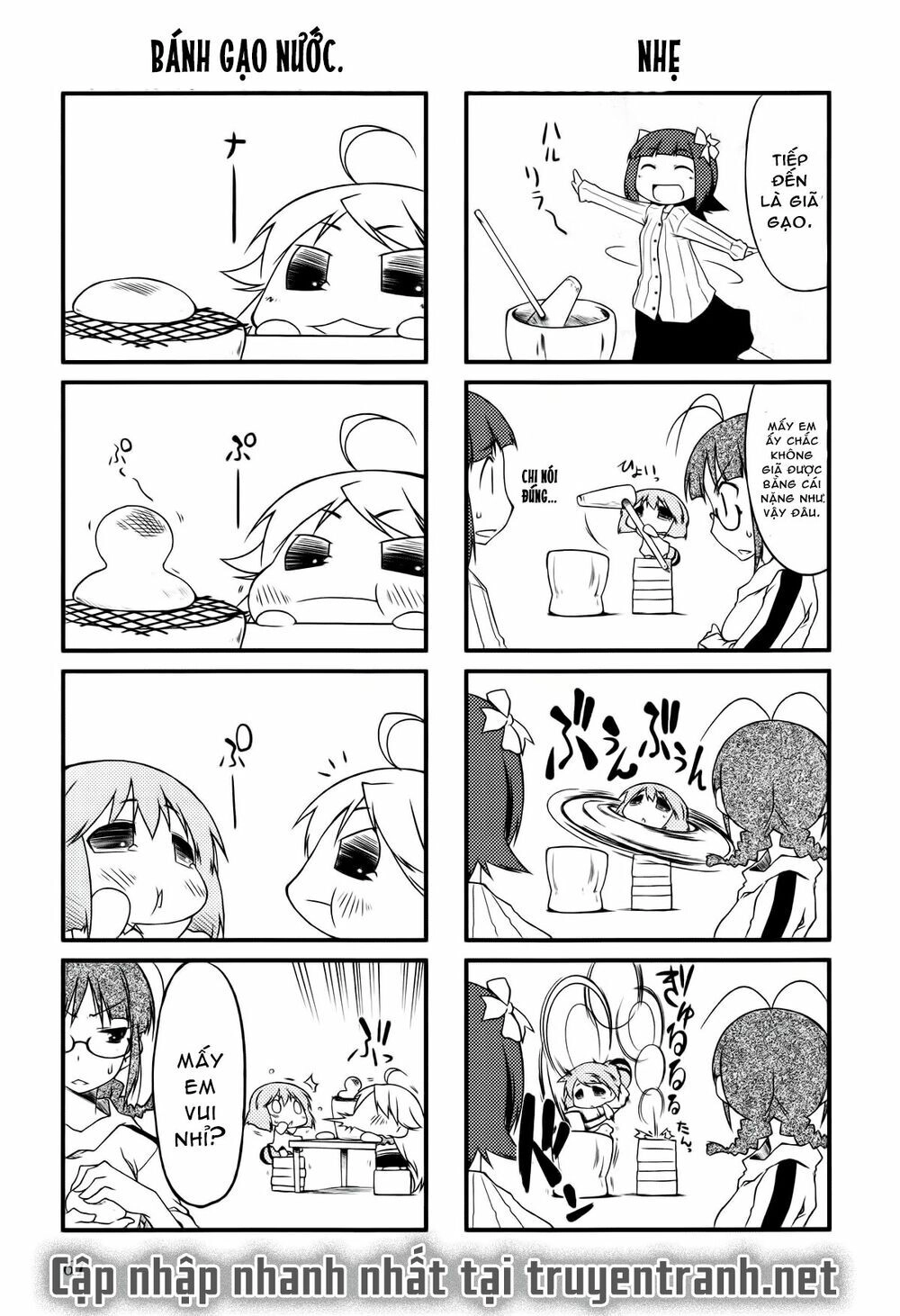 Puchim@Su! Chapter 19.1 - 6