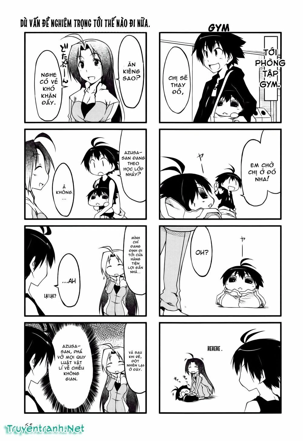 Puchim@Su! Chapter 19.2 - 4