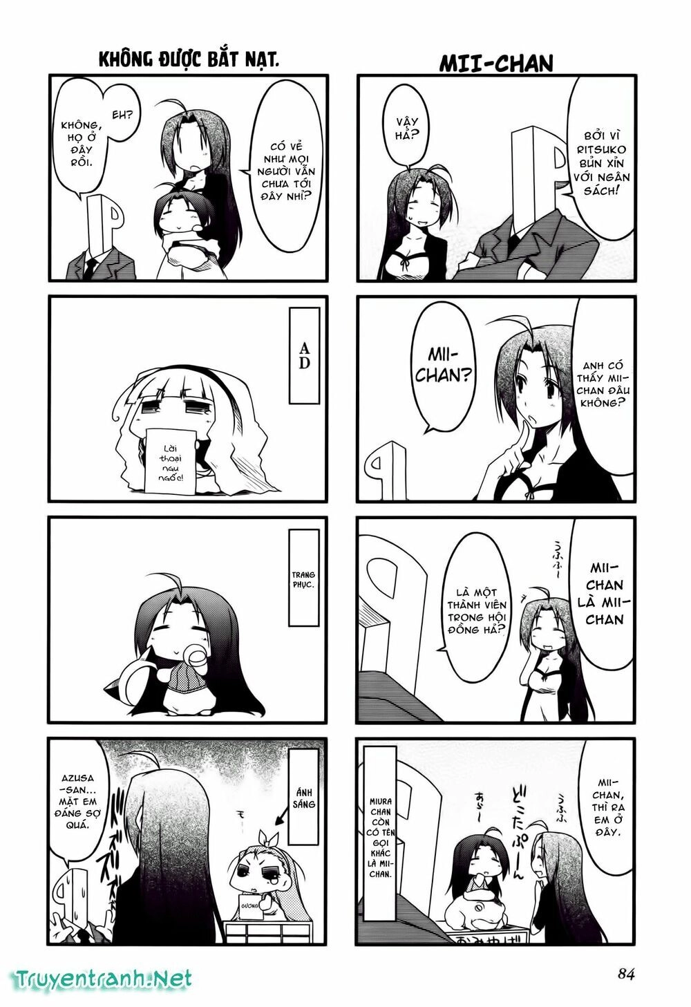 Puchim@Su! Chapter 21 - 3