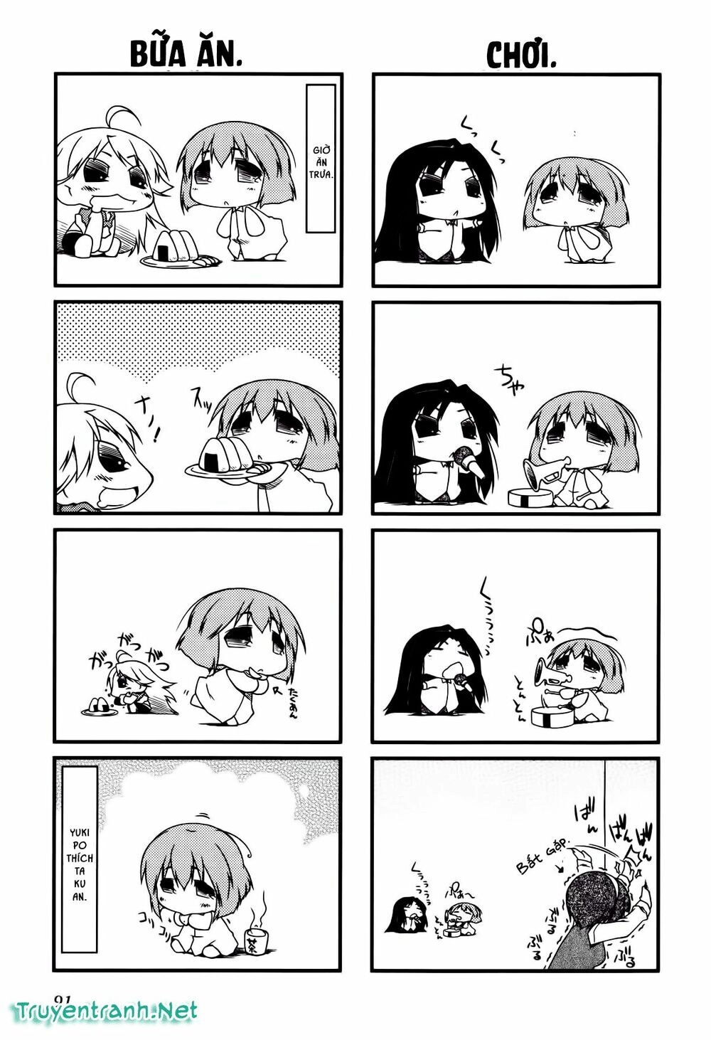 Puchim@Su! Chapter 21.2 - 4