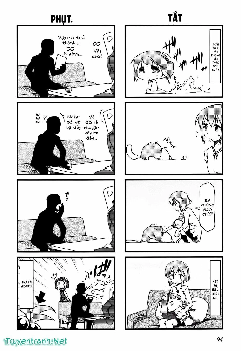 Puchim@Su! Chapter 21.2 - 7