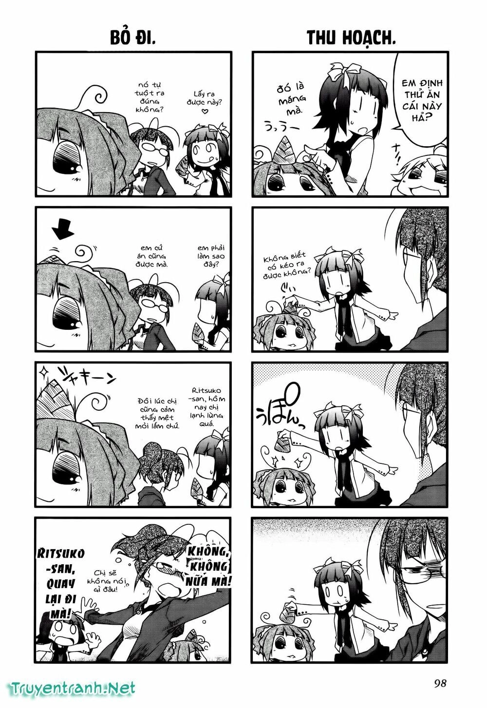 Puchim@Su! Chapter 22.1 - 4