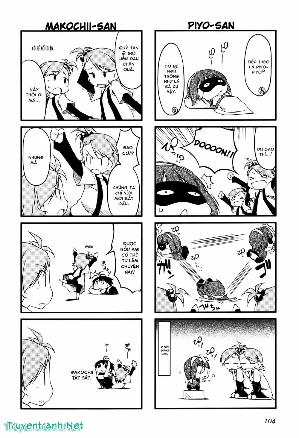 Puchim@Su! Chapter 22.2 - 4