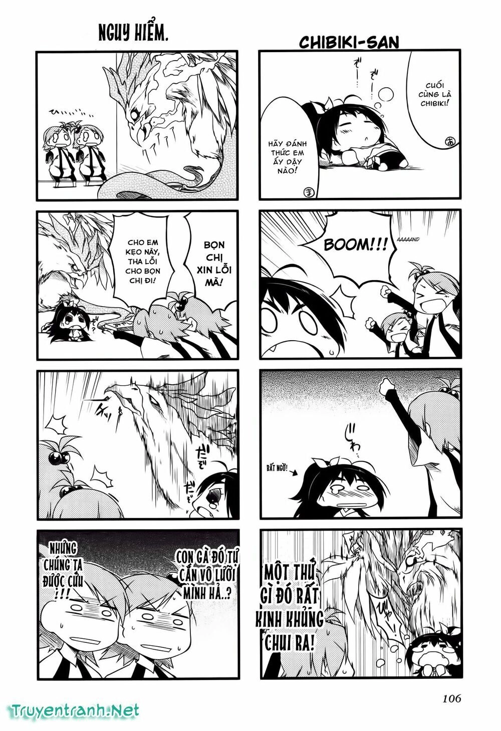 Puchim@Su! Chapter 22.2 - 6