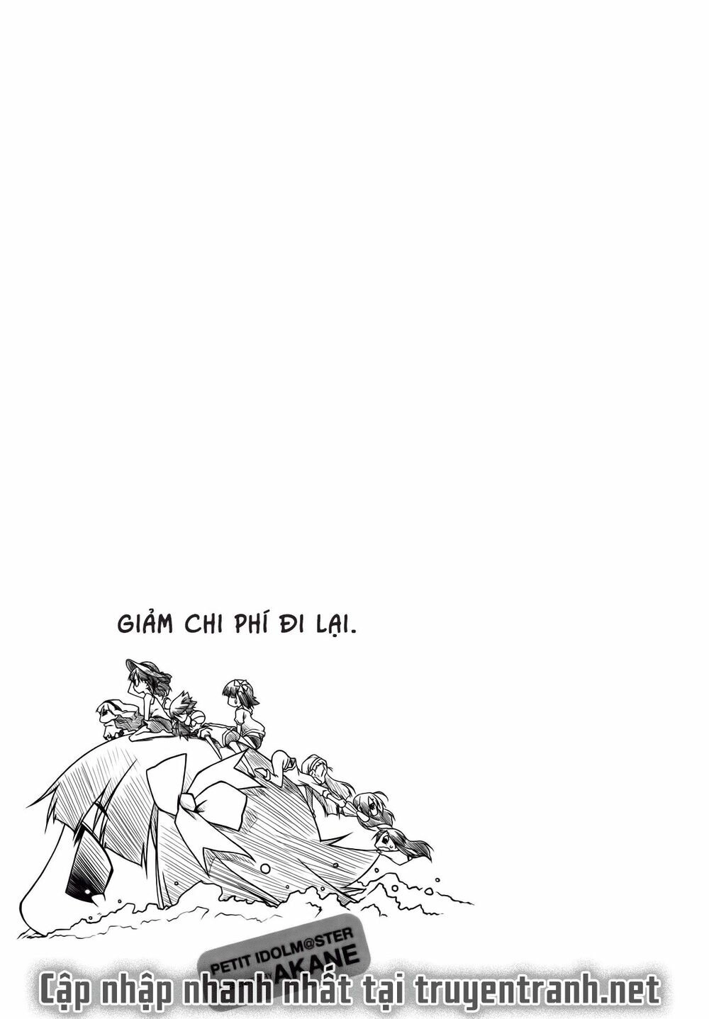 Puchim@Su! Chapter 26.2 - 8