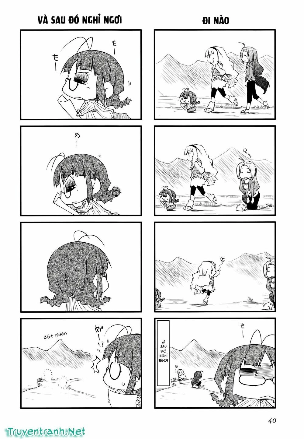 Puchim@Su! Chapter 27.1 - 4